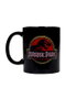 SD Toys Taza de Cerámica Logo Jurassic Park
