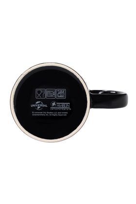 SD Toys Taza de Cerámica Logo Jurassic Park