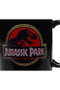 SD Toys Taza de Cerámica Logo Jurassic Park
