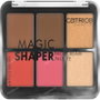 Catrice MAGIC SHAPER Paleta en Crema para Rostro 010-Holy Grail
