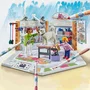 PLAYMOBIL Salón Canino 71514