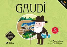 Gaudi, VV.AA. - LECTIO