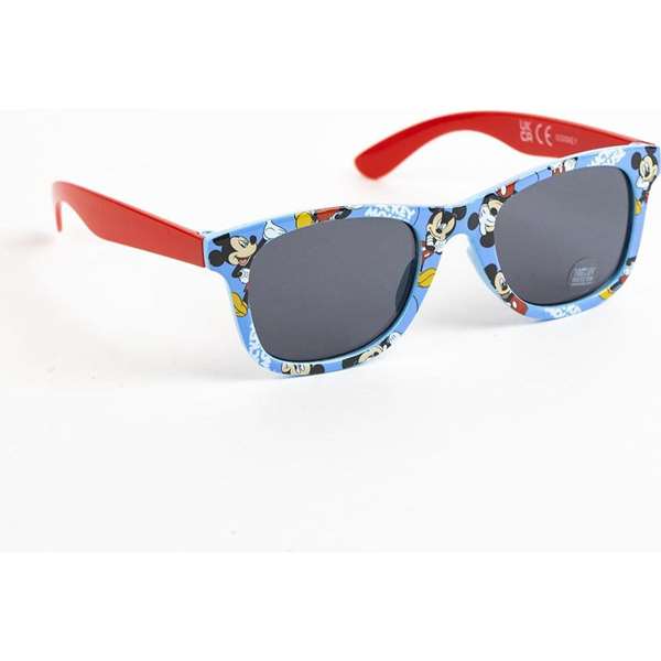 Cerdá Gorra Set Gafas de Sol Mickey Talla 51 cm