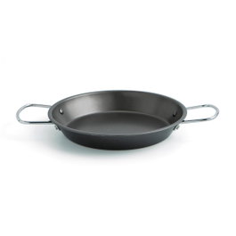 Quid Paellero Senia 26 cm (Pack de 6 Unidades)