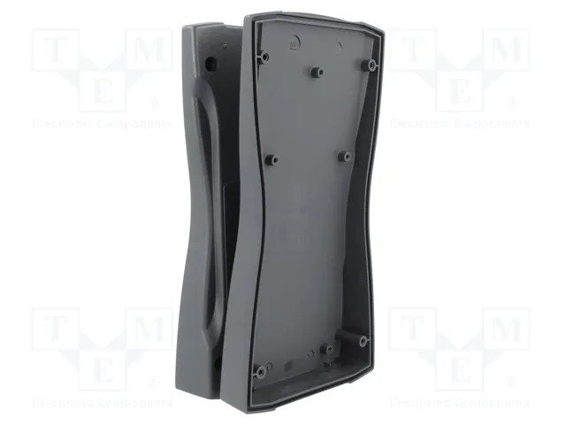 BOPLA BOS-Streamline Carcasa para mando en grafito