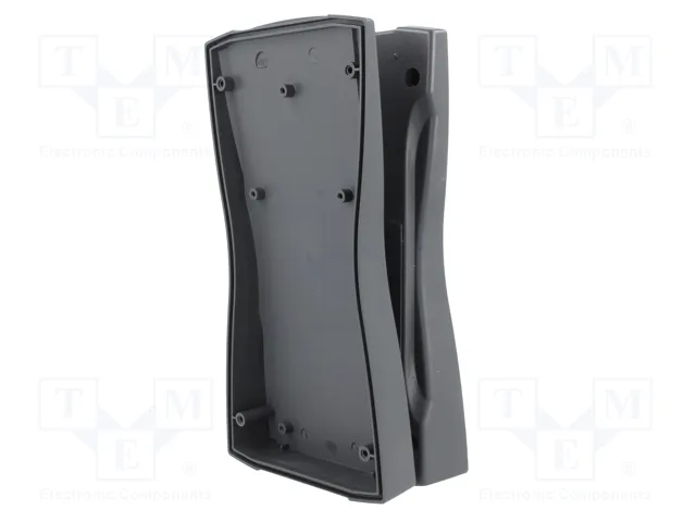 BOPLA BOS-Streamline Carcasa para mando en grafito