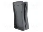 BOPLA BOS-Streamline Carcasa para mando en grafito