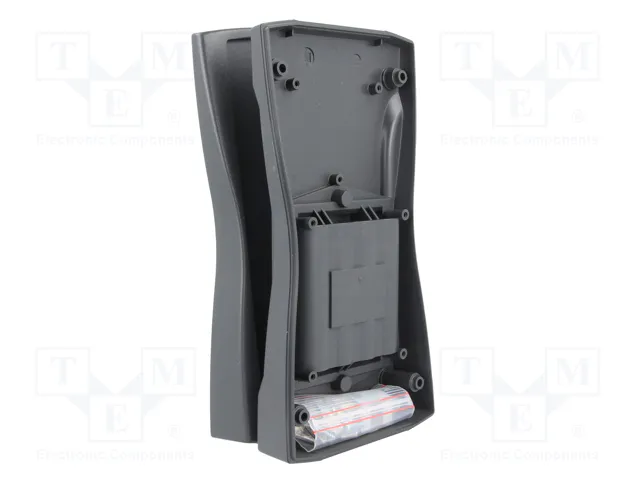BOPLA BOS-Streamline Carcasa para mando en grafito