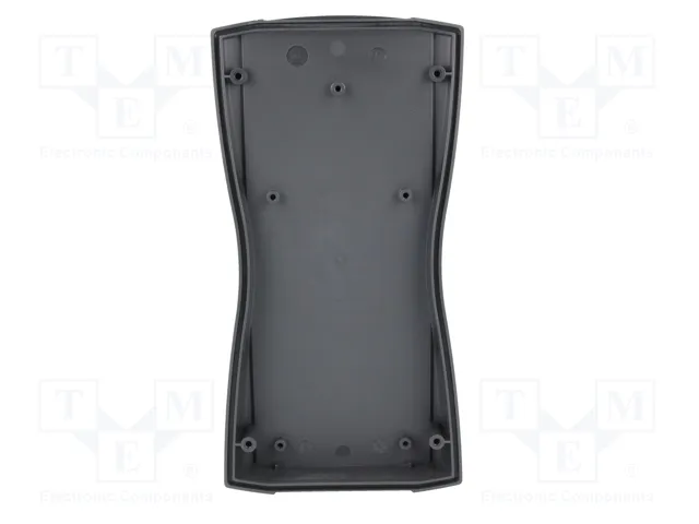 BOPLA BOS-Streamline Carcasa para mando en grafito