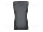 BOPLA BOS-Streamline Carcasa para mando en grafito