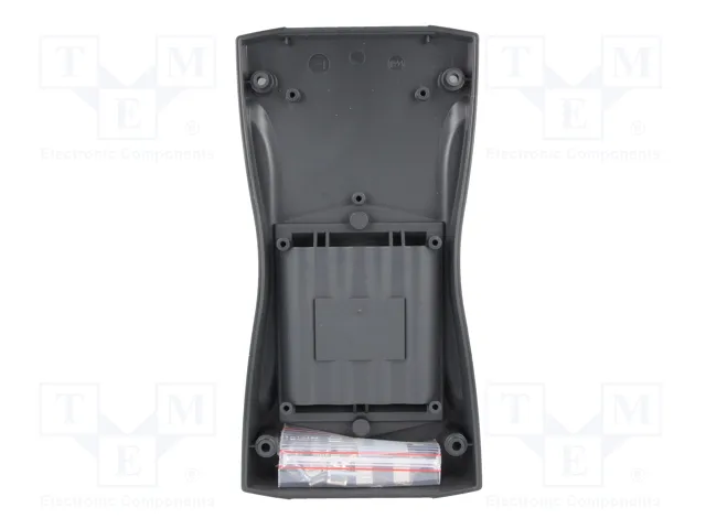 BOPLA BOS-Streamline Carcasa para mando en grafito