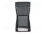 BOPLA BOS-Streamline Carcasa para mando en grafito