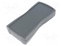 BOPLA BOS-Streamline Carcasa para mando en grafito