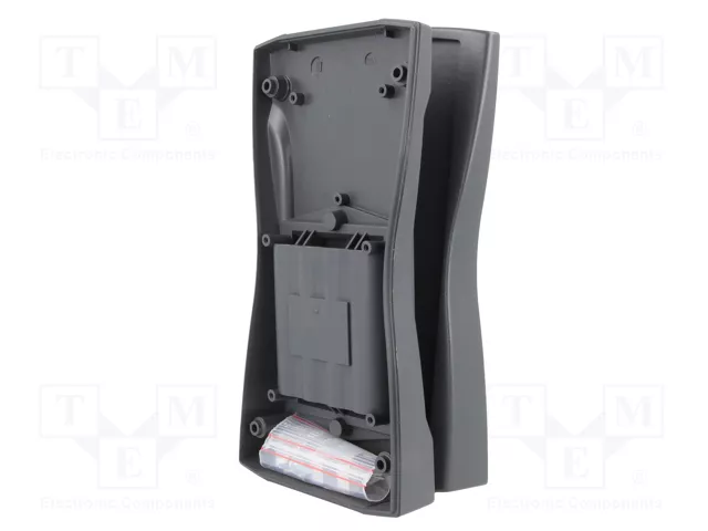 BOPLA BOS-Streamline Carcasa para mando en grafito
