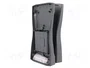 BOPLA BOS-Streamline Carcasa para mando en grafito