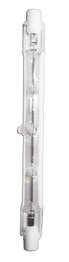 Finstock DLU Bombilla Halógena ECO30 Foco 118mm 230V 400W FLEWE0G0