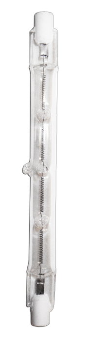 Finstock DLU Bombilla Halógena ECO30 Foco 118mm 230V 400W FLEWE0G0 Finstock DLU Bombilla Halógena ECO30 Foco 118mm 230V 400W FLEWE0G0