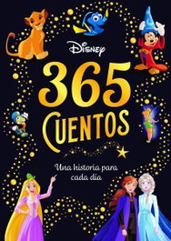 Disney. 365 cuentos. Una historia para cada día vol. 3, Disney - DISNEY LIBROS