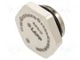 LAPP SKINDICHT® BL-M ATEX Tapón M12 1,5 IP68