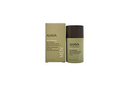 Ahava Time To Energize Age Control Moisturizing Cream SPF15 50ml