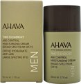 Ahava Time To Energize Age Control Moisturizing Cream SPF15 50 ml Ahava Time To Energize Age Control Moisturizing Cream SPF15 50 ml