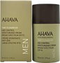 Ahava Time To Energize Age Control Moisturizing Cream SPF15 50 ml