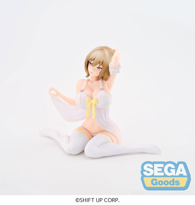 Sega Goddess of Victory: Nikke Estatua PVC Yumemirize Anis