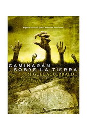 Tebeos Dolmen Editorial S.L. Caminarán sobre la tierra