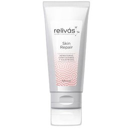 RELIVAS Skin Repair 100 Ml 1 Tubo