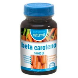 DIETMED Betacaroteno 10.000Ui 60 Perlas
