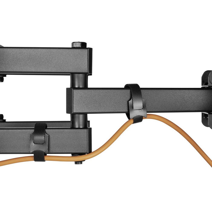 Maclean mc-710n soporte de tv, vesa mÁx. 600x400, compatible con televisores curvos, 37-80", carga mÁx. 40kg Maclean mc-710n soporte de tv, vesa mÁx. 600x400, compatible con televisores curvos, 37-80", carga mÁx. 40kg