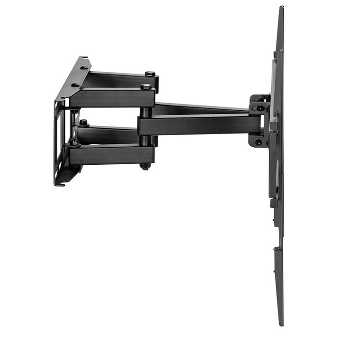 Maclean mc-710n soporte de tv, vesa mÁx. 600x400, compatible con televisores curvos, 37-80", carga mÁx. 40kg Maclean mc-710n soporte de tv, vesa mÁx. 600x400, compatible con televisores curvos, 37-80", carga mÁx. 40kg