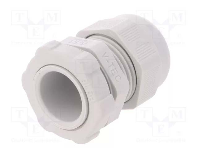 OBO BETTERMANN Sello aislante PG16 V-TEC PG