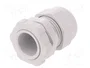 OBO BETTERMANN Sello aislante PG16 V-TEC PG