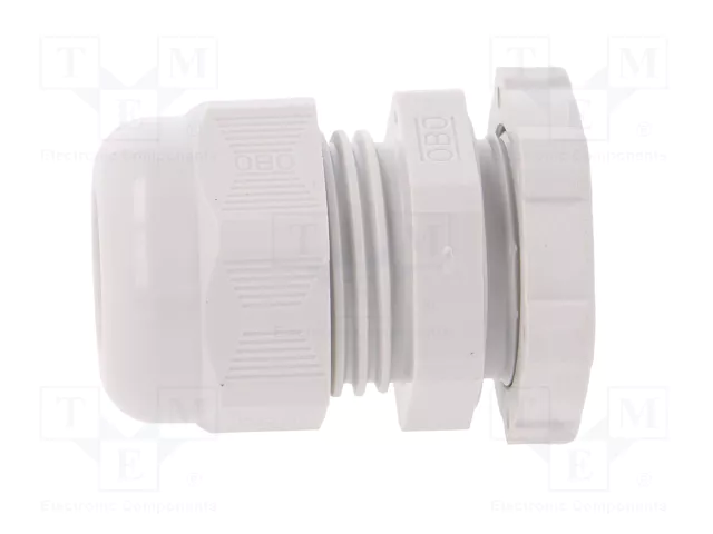 OBO BETTERMANN Sello aislante PG16 V-TEC PG