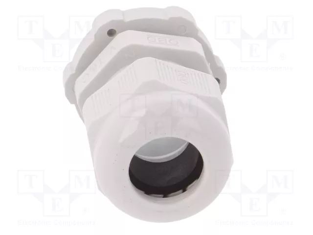 OBO BETTERMANN Sello aislante PG16 V-TEC PG