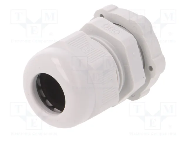 OBO BETTERMANN Sello aislante PG16 V-TEC PG