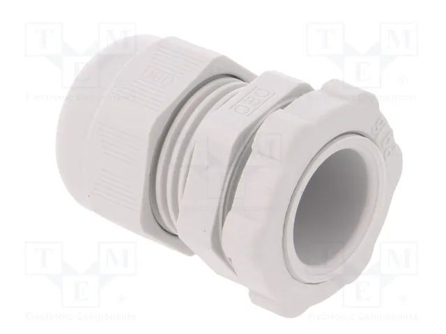 OBO BETTERMANN Sello aislante PG16 V-TEC PG