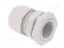 OBO BETTERMANN Sello aislante PG16 V-TEC PG