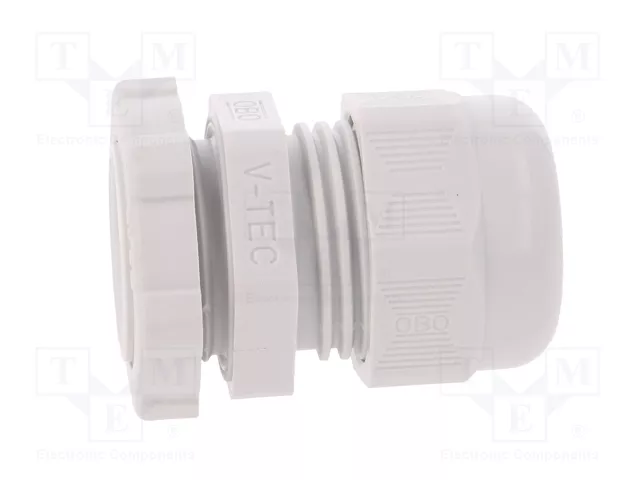 OBO BETTERMANN Sello aislante PG16 V-TEC PG
