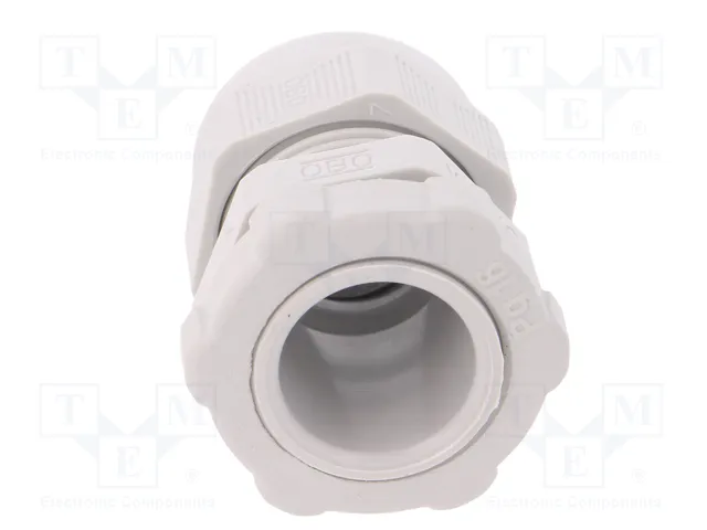 OBO BETTERMANN Sello aislante PG16 V-TEC PG