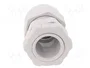 OBO BETTERMANN Sello aislante PG16 V-TEC PG