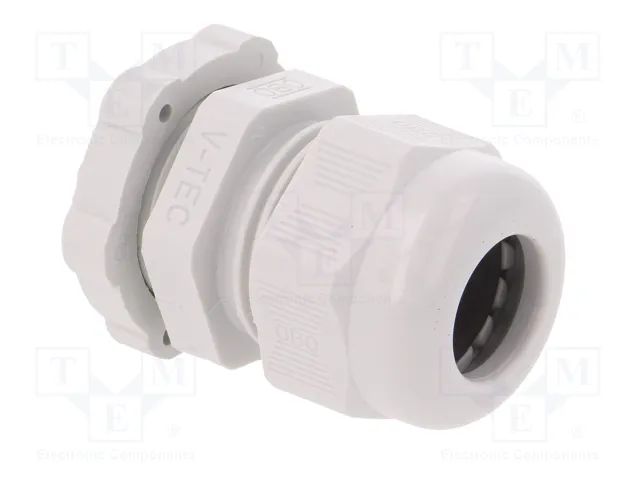 OBO BETTERMANN Sello aislante PG16 V-TEC PG