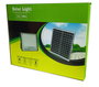TALOX Foco Solar LED con Control Remoto 100 W GY-RSF-004