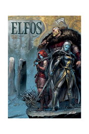 Yermo Ediciones Y Publicaciones, S.L. ELFOS 16. YLANOON / ORA