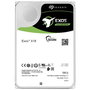 Seagate Exos X18 14TB SAS 7200RPM 256MB Cache Disco Duro Interno 512e/4Kn para Servidores