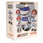 Ninco Robot de control remoto Glob con luces, sonidos y movimientos
