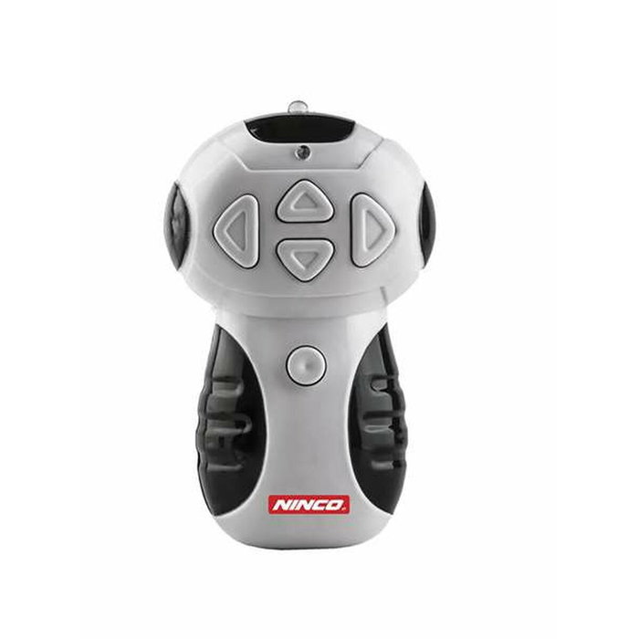 Ninco Robot de control remoto Glob con luces, sonidos y movimientos Ninco Robot de control remoto Glob con luces, sonidos y movimientos