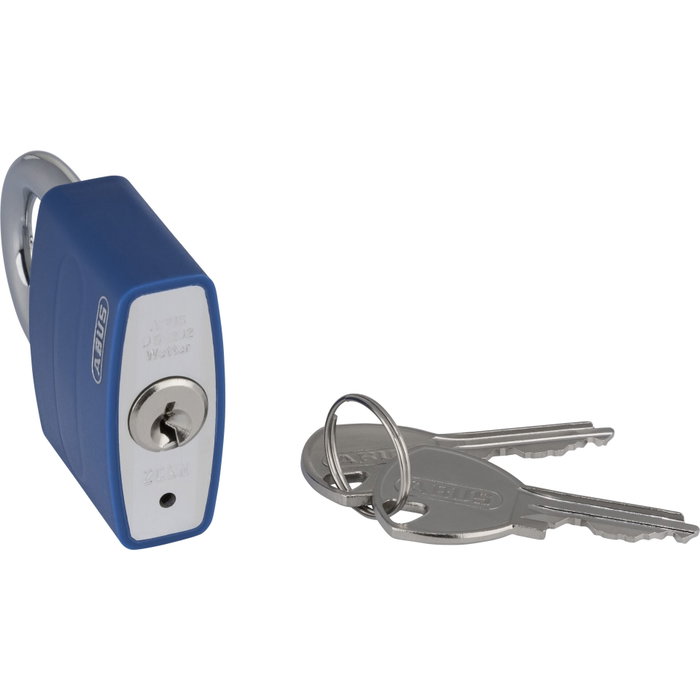 Abus MyLock T65AL blue SL 5 Abus MyLock T65AL blue SL 5