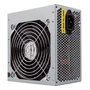 Unykach Fuente de alimentación ATX 500W Plata